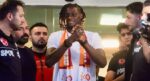 Galatasaray’ın yeni dinamosu: Lesley Ugochukwu!