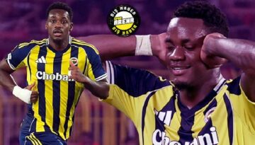 Galatasaray’la anılıyordu, Jhon Duran imzayı attı! İşte yeni takımı ve muahede kaideleri