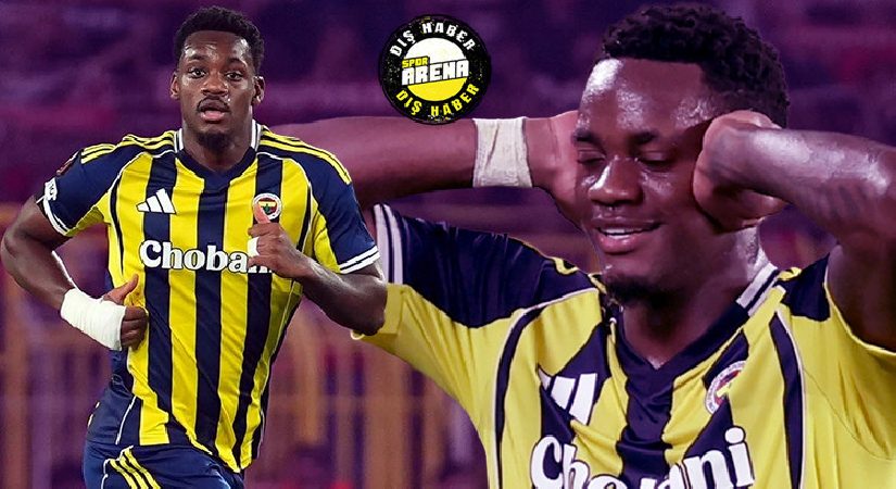 Galatasaray’la anılıyordu, Jhon Duran imzayı attı! İşte yeni takımı ve muahede kaideleri
