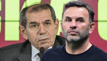 Gardi devreye girdi, Okan Buruk çok istedi. Resmi açıklama sonrası ümitler tükendi