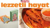 Gastronomi kazanında kaynayanlar