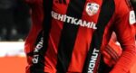 Gaziantep FK transfer yasağının kaldırıldığını duyurdu