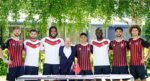 Gaziantep FK’den imza gösteri: 7 transfer birden açıklandı!