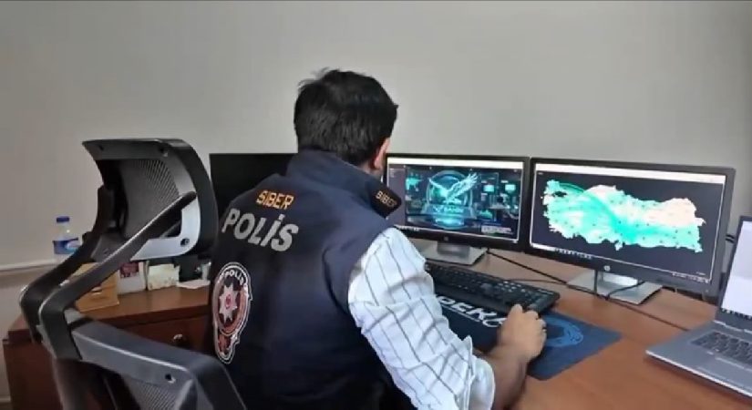 Gaziantep merkezli 45 ildeki yasa dışı bahis operasyonlarında 171 kuşkulu tutuklandı
