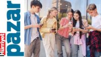 Gençler sosyal medyayı nasıl kullanıyor? Görünür olmak ‘out’ gizemli takılmak ‘in’