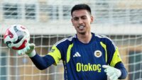 Gençlerbirliği’nden İrfan Can Eğribayat açıklaması: ‘Fenerbahçe’nin kararını bekliyoruz!’