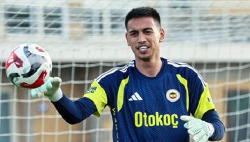 Gençlerbirliği’nden İrfan Can Eğribayat açıklaması: ‘Fenerbahçe’nin kararını bekliyoruz!’