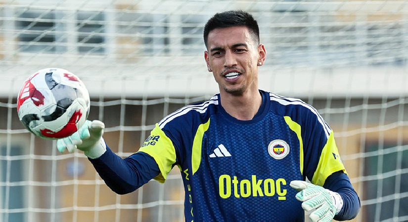 Gençlerbirliği’nden İrfan Can Eğribayat açıklaması: ‘Fenerbahçe’nin kararını bekliyoruz!’
