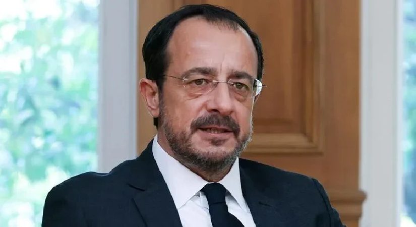 GKRY başkanından Kıbrıs açıklaması: Hareketli bir yaz olacak