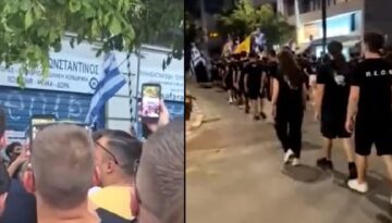GKRY’de provokasyon: Sonda taşkın hareket