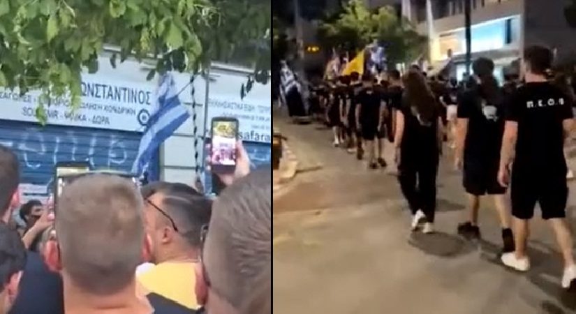GKRY’de provokasyon: Sonda taşkın hareket