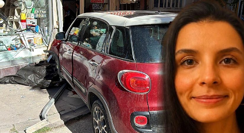 Gökçe’nin öldüğü kazada “fren tutmadı” savunması