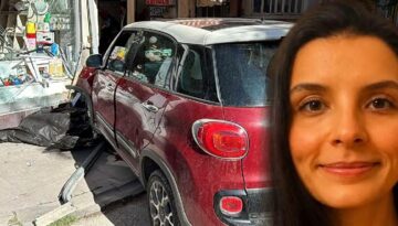 Gökçe’nin vefatına sebep olan şoföre tahliye