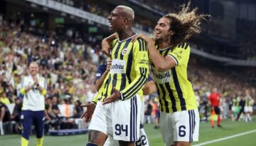 Gornik Zabrze-Fenerbahçe rövanş maçı ne vakit? UEFA Şampiyonlar Ligi 2. eleme çeşidi