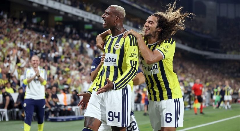 Gornik Zabrze-Fenerbahçe rövanş maçı ne vakit? UEFA Şampiyonlar Ligi 2. eleme çeşidi