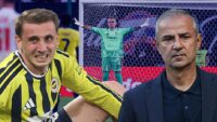 Gornik Zabrze maçının akabinde Fenerbahçe’de İsmail Kartal ve Kerem Aktürkoğlu’na sert tenkitler: ‘2024 nostaljisiyle yaşıyor!’ , ‘Çabukluğu ve özgüveni de bitmiş, geriye ne özelliği kalıyor ki esasen?’