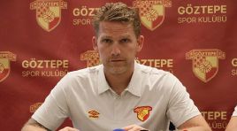 Göztepe Başkanı Rasmus Ankersen: ‘Yeni Romulo bulmamız lazım!’