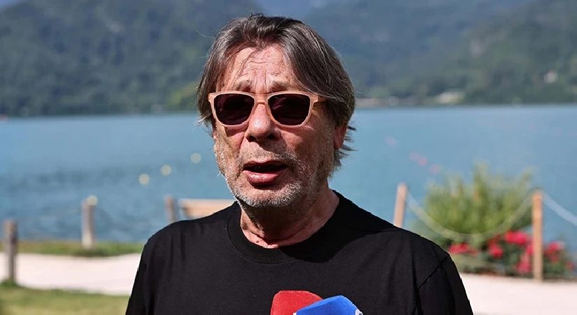 Göztepe Onursal Başkanı Mehmet Sepil: ‘Borçsuz olan tek kulübüz!’