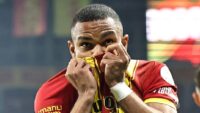 Göztepe’de Juan, Rusya yolcusu! Bonservis bedeli aşikâr oldu
