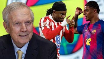 Greenwood sonrası Aziz Yıldırım’ın durmaya niyete yok: Fenerbahçe’de sırada sol kanat transferi var!