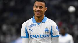 Greenwood tamam sıra Marsilya’da