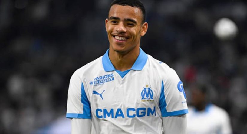 Greenwood tamam sıra Marsilya’da
