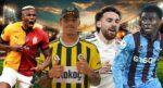 Greenwood transferi sıralamayı değiştirdi. Harika Lig’in en değerli futbolcuları belli oldu