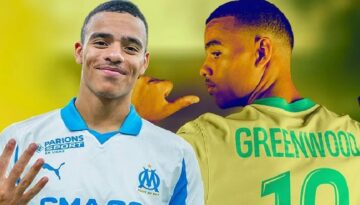 Greenwood’da beklenen haber geldi: Fenerbahçe transferi bitirdi! İşte maliyeti…