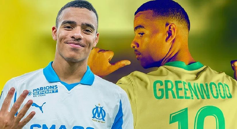 Greenwood’da beklenen haber geldi: Fenerbahçe transferi bitirdi! İşte maliyeti…