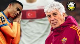 Greenwood’u Fenerbahçe’ye kaptıran Roma, gözünü A Ulusal Kadro’nun yıldızına dikti!
