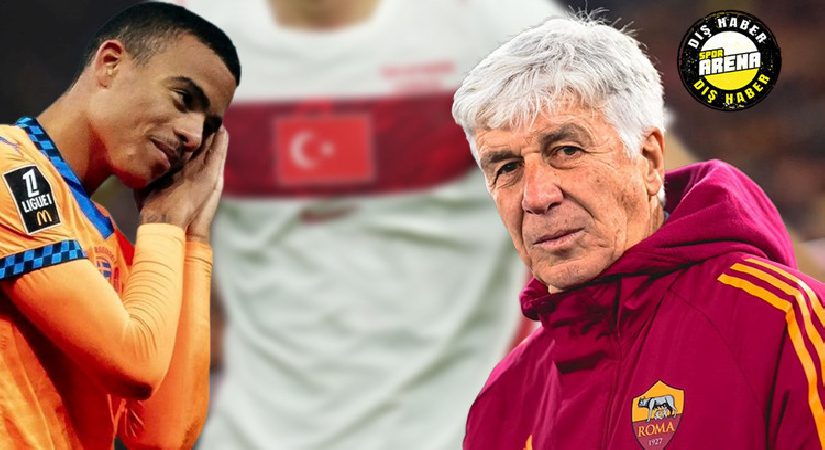 Greenwood’u Fenerbahçe’ye kaptıran Roma, gözünü A Ulusal Kadro’nun yıldızına dikti!