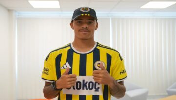 Greenwood’un geliş saati muhakkak oldu