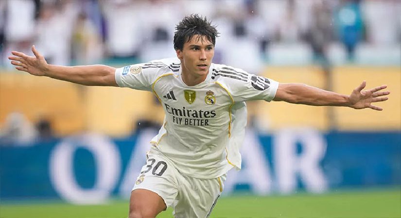 Guirassy rafa kalktı yeni gaye Garcia
