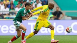 Güney Afrikalı futbolcu Jayden Adams hayatını kaybetti
