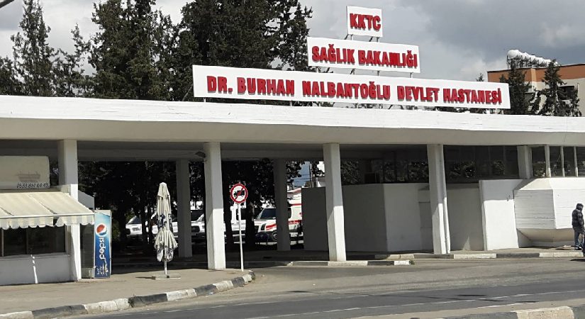 Güney Kıbrıs’ta taarruz. Kıbrıs Türkü ağır yaralı