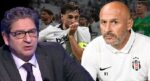 Güntekin Onay, Beşiktaş’ın galibiyeti sonrası açıkladı: Güzel ancak daha fazlası olmalıydı