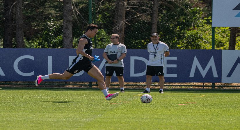 Günün spor sayfalarından öne çıkanlar (23 Temmuz 2026 spor haberleri)