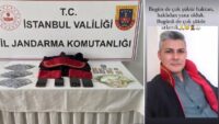 Hakim kılığında milyonluk vurgun. Komşuları ve eşi bile hakim sanıyormuş