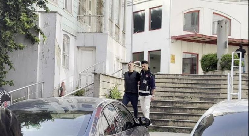 Haluk Levent’e memleketinde büyük reaksiyon. “Maaşımın yüzde 85’ini vermiştim”
