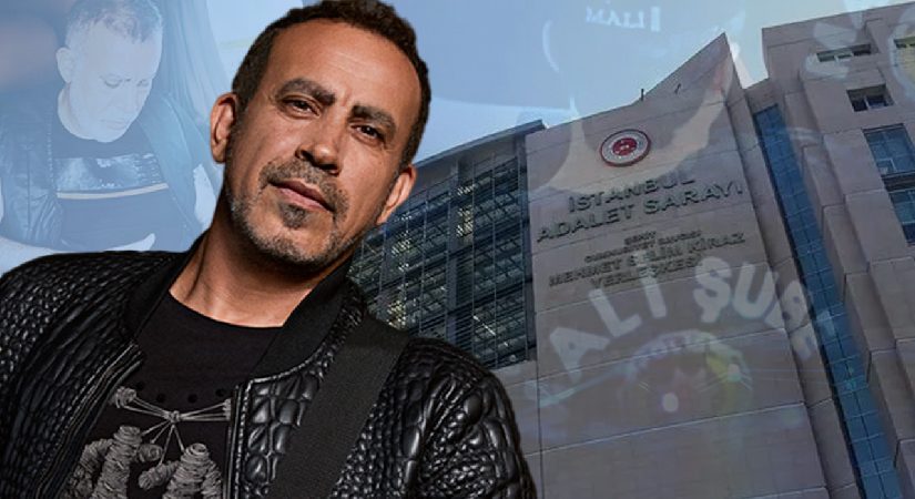 Haluk Levent’in asistanı Yeliz Kaya’nın savcılık tabiri ortaya çıktı