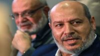 Hamas’ın yeni lideri belli oldu