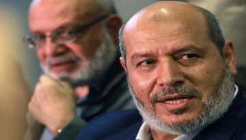 Hamas’ın yeni lideri belli oldu