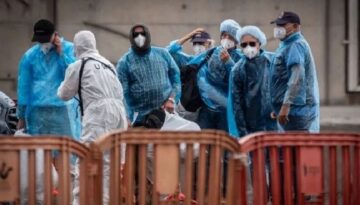 Hantavirüs ile ilgili korkutan gelişme… 3 kişi hayatını kaybetti