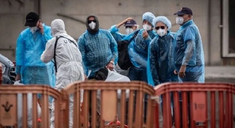 Hantavirüs ile ilgili korkutan gelişme… 3 kişi hayatını kaybetti