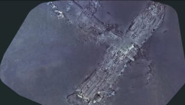 Havacılık tarihini değiştirmişti. 74 yıl sonra bulundu