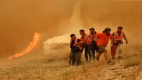 Havada 41 derece tehlikesi: Bu kentlerde risk çok yüksek