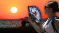 Hem Bakan hem Meteoroloji uyardı. 14 kentte yüksek risk var, sarı kodlu ihtar yapıldı