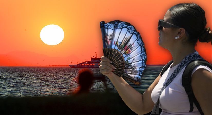 Hem Bakan hem Meteoroloji uyardı. 14 kentte yüksek risk var, sarı kodlu ihtar yapıldı
