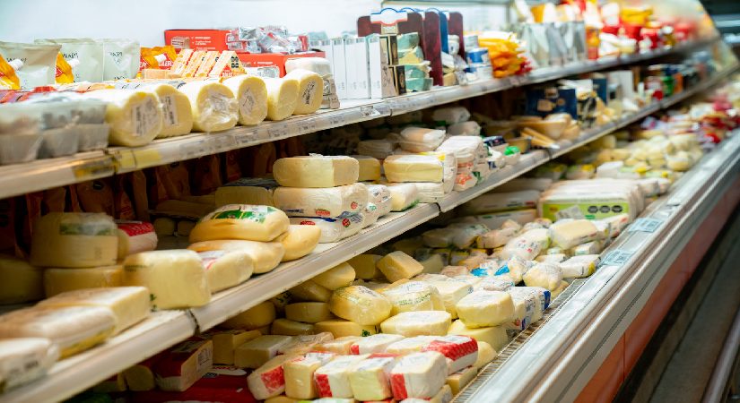 Her markette satılıyor, ünlü markanın peynirinde çıktığı argüman ediliyor. Listeria bakterisi nedir, belirtileri nelerdir?
