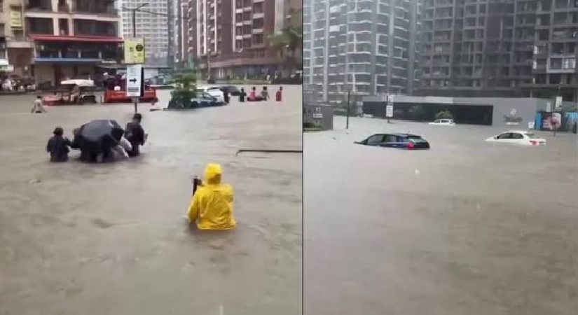 Hindistan’da muson felaketi: 19 meyyit